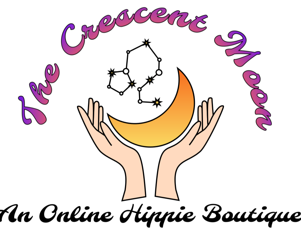 An Online Hippie Boutique | The Crescent Moon Boutique